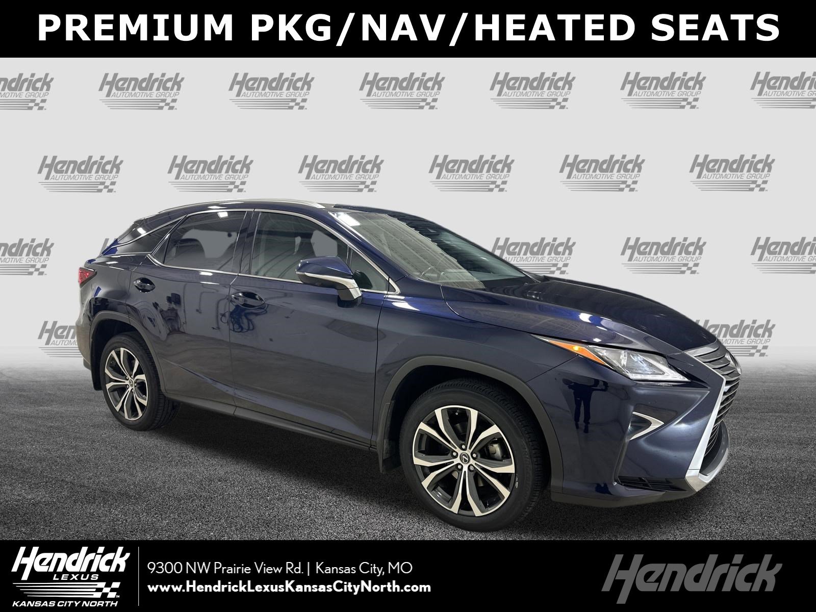 2019 Lexus RX 350 350 AWD's photo