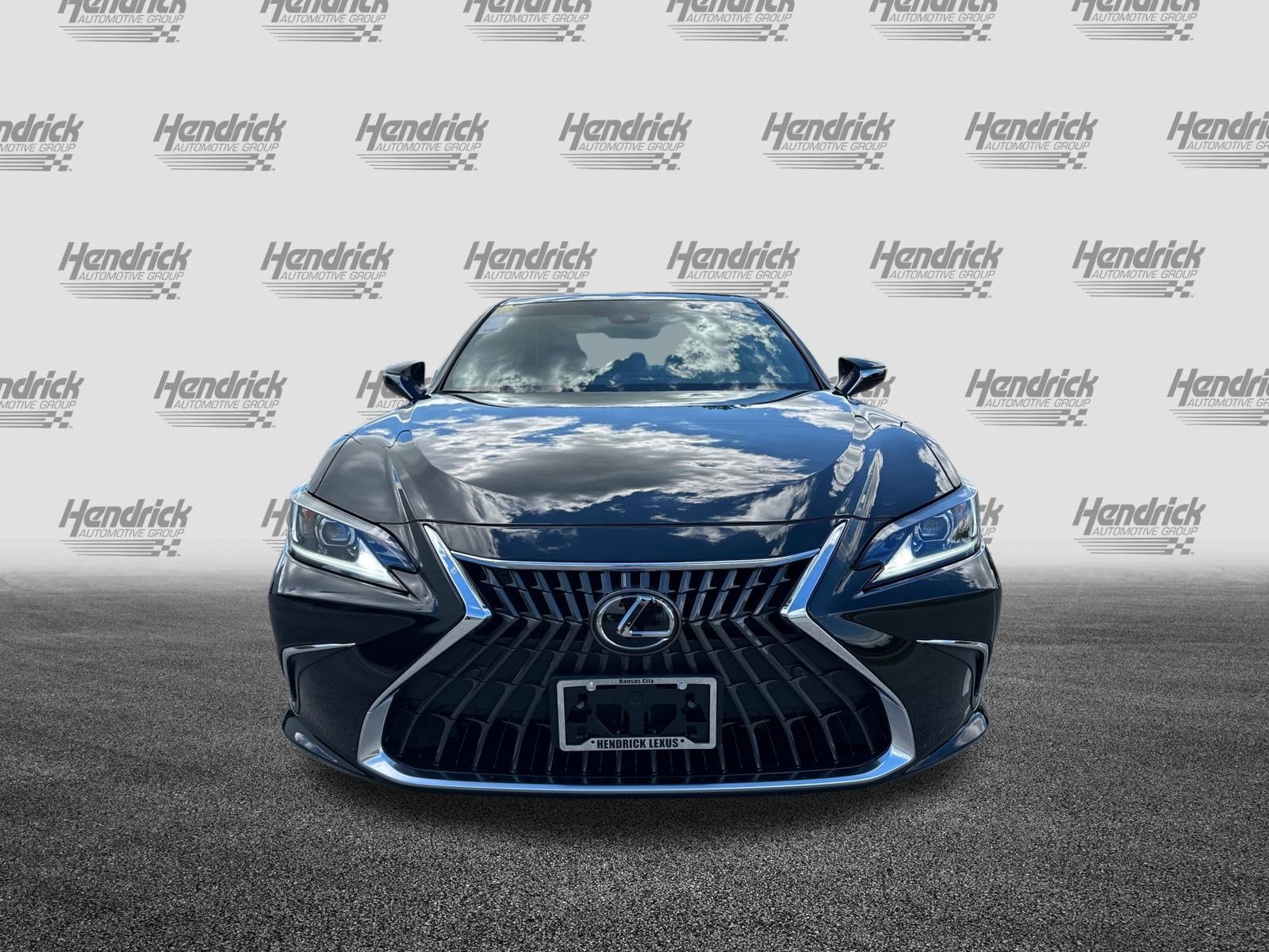LEXUS ES 350