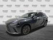 2026 LEXUS RX 450h+ Luxury SUV
