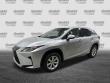 2016 LEXUS RX 350 SUV