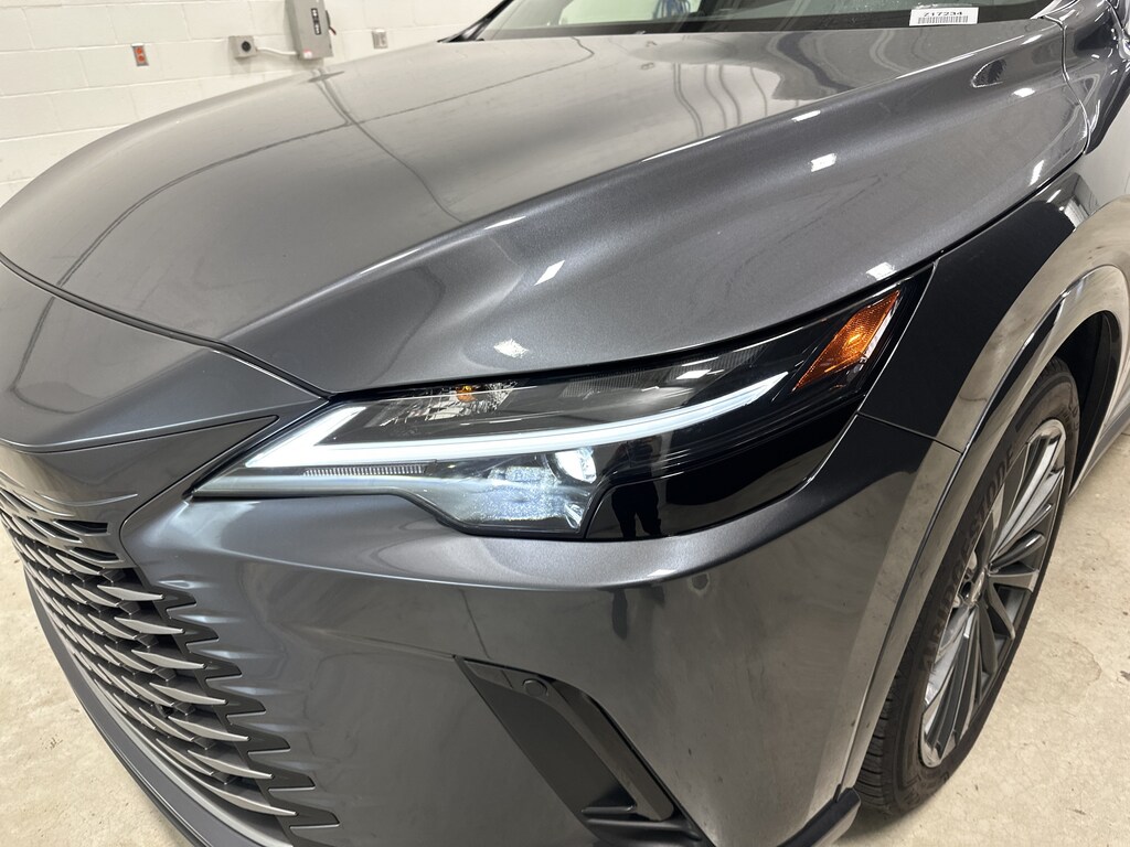 Used 2025 Lexus RX 350 Premium SUV