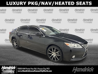2015 LEXUS ES 350 Sedan