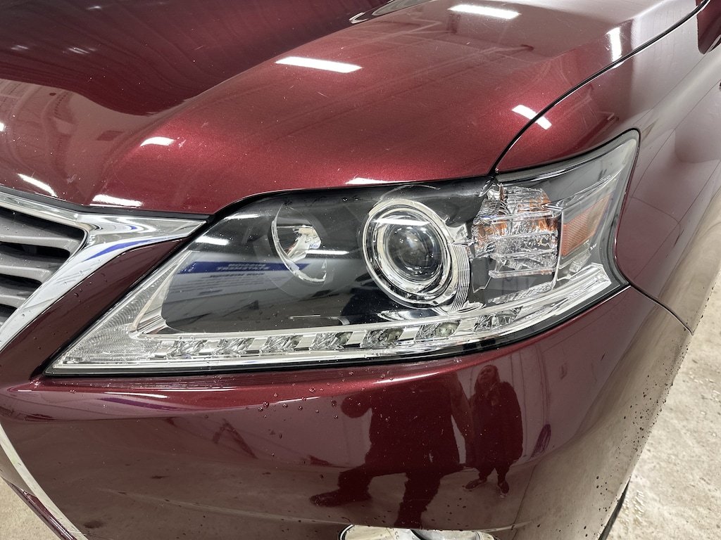 Used 2015 Lexus RX 350 SUV