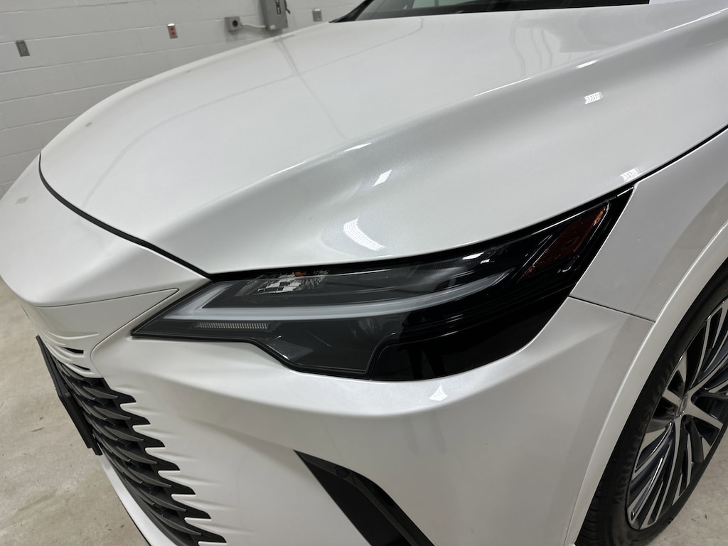 Certified 2023 Lexus RX 350 Premium Plus SUV