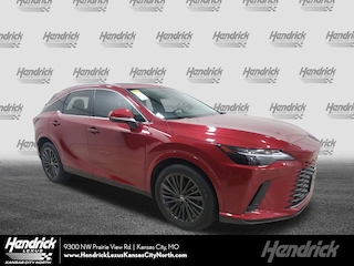 2024 LEXUS RX RX 350 Premium SUV