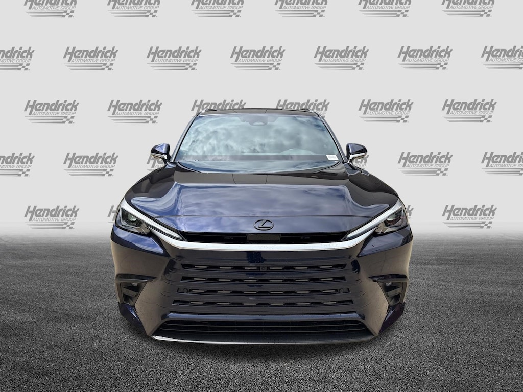 New 2026 Lexus TX 350 350 Premium SUV