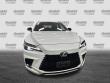 2023 LEXUS RX 350 F SPORT Handling SUV