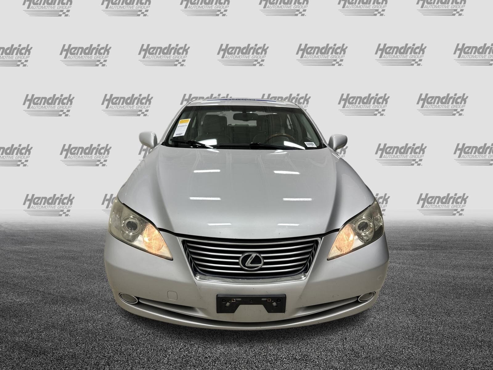 2008 Lexus ES 350 photo 3