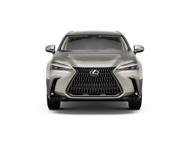 LEXUS NX 350 PREMIUM