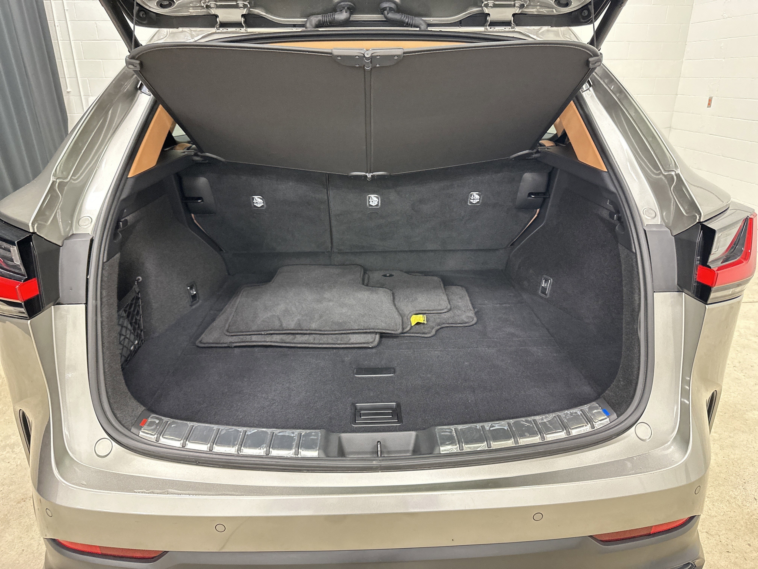 Used 2025 LEXUS NX For Sale in Kansas City, MO VIN