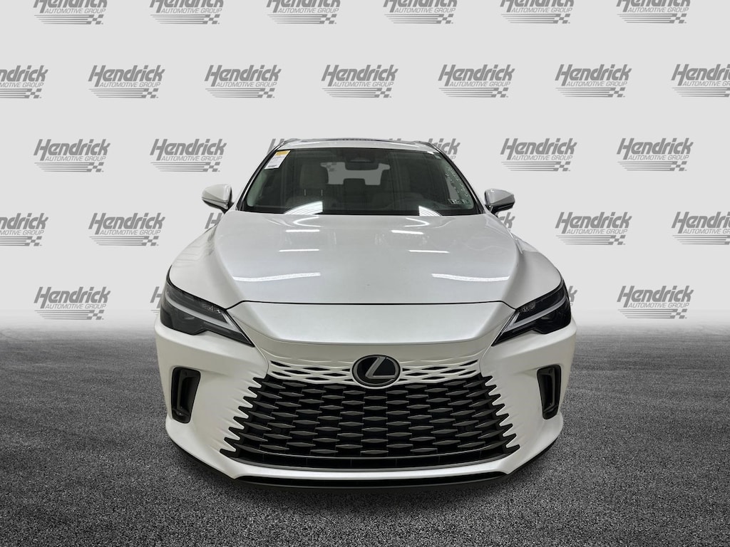 Certified 2023 Lexus RX 350 Premium Plus SUV
