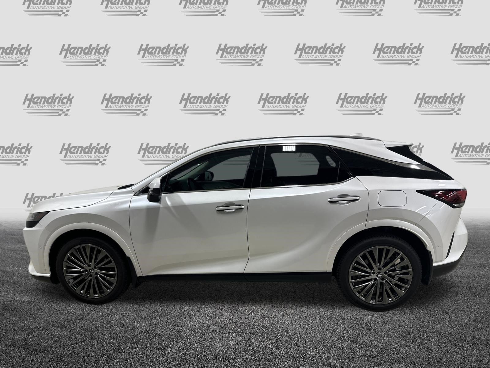 2024 LEXUS RX 350 Luxury photo 5