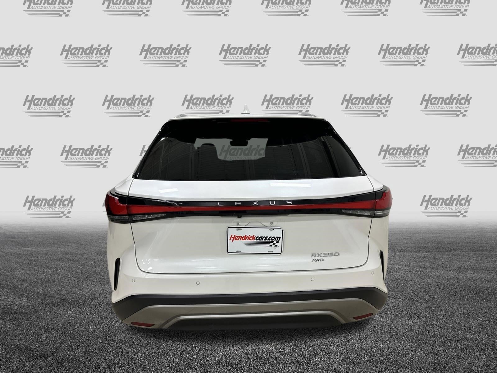 2023 LEXUS RX 350 Premium Plus photo 6