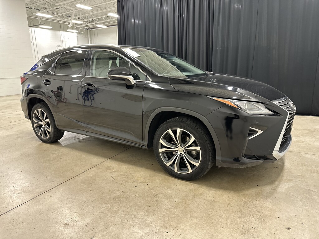 Used 2016 Lexus RX 350 SUV