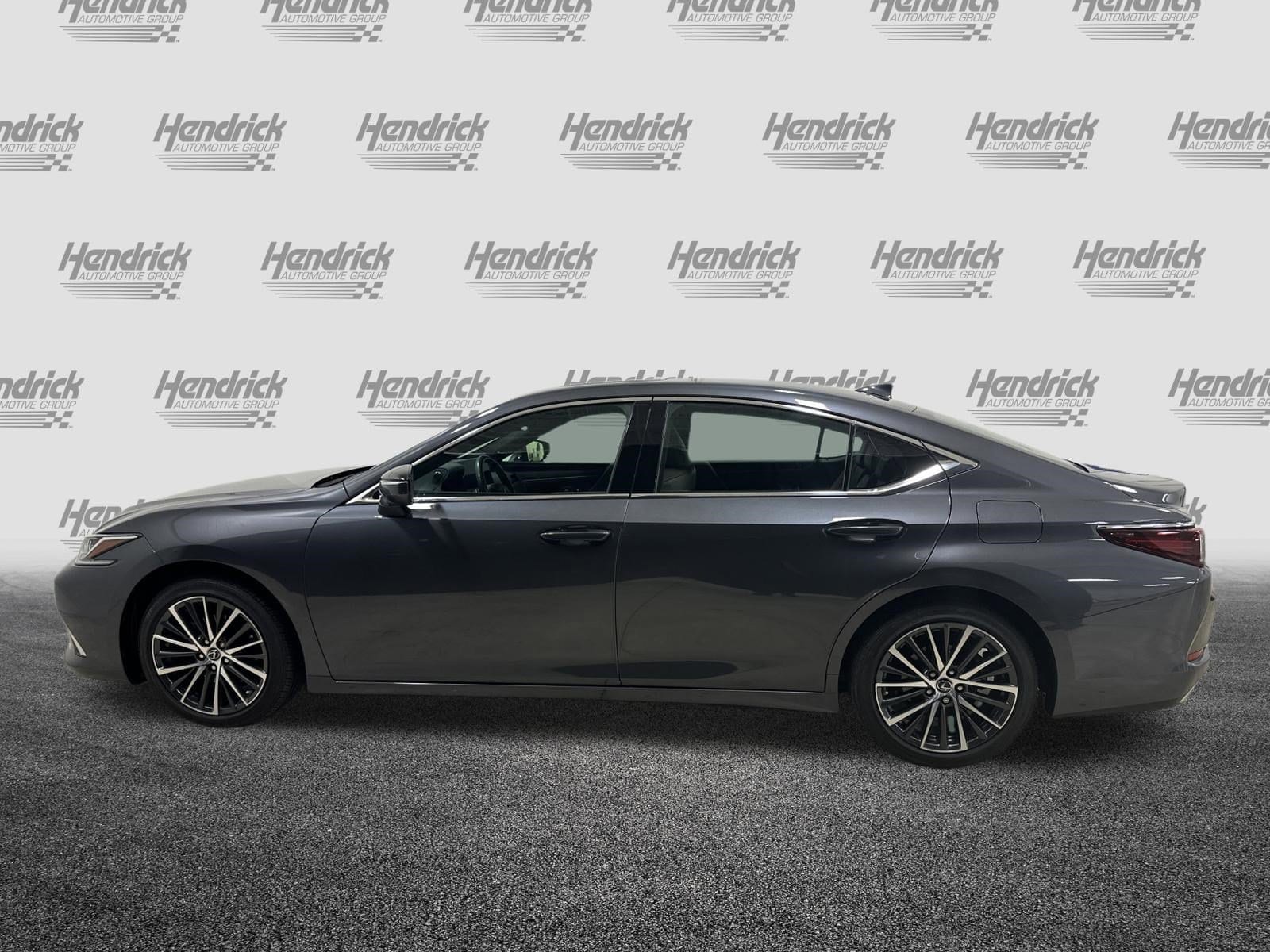 2023 LEXUS ES 350 photo 4
