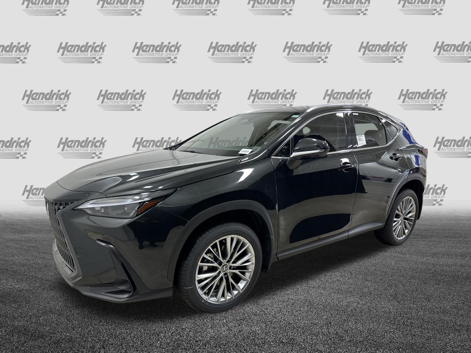 New 2026 Lexus NX 350 350 Premium SUV