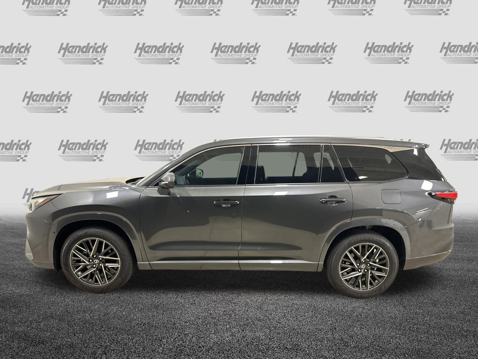 LEXUS TX 350 Premium