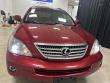 2008 LEXUS RX 400h SUV
