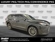  LEXUS TX