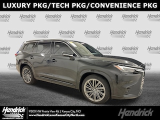 2026 LEXUS TX 350 Luxury SUV