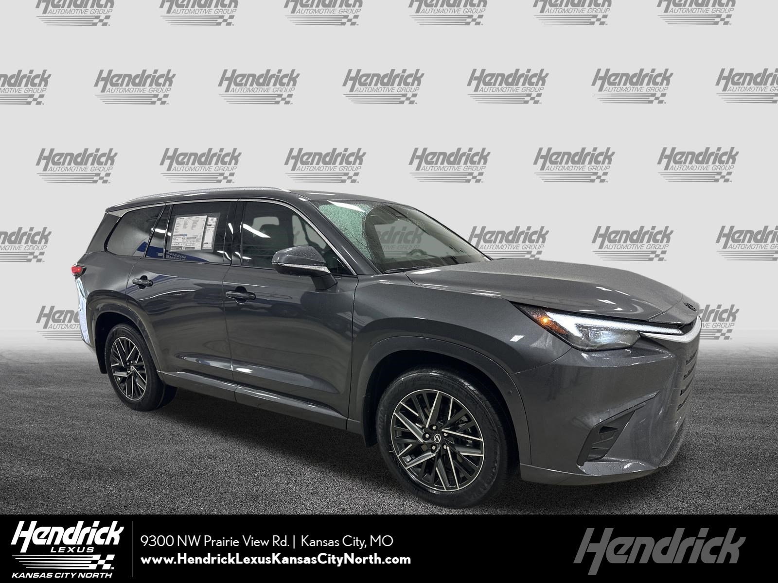 2026 Lexus TX 350 350 Premium AWD's photo