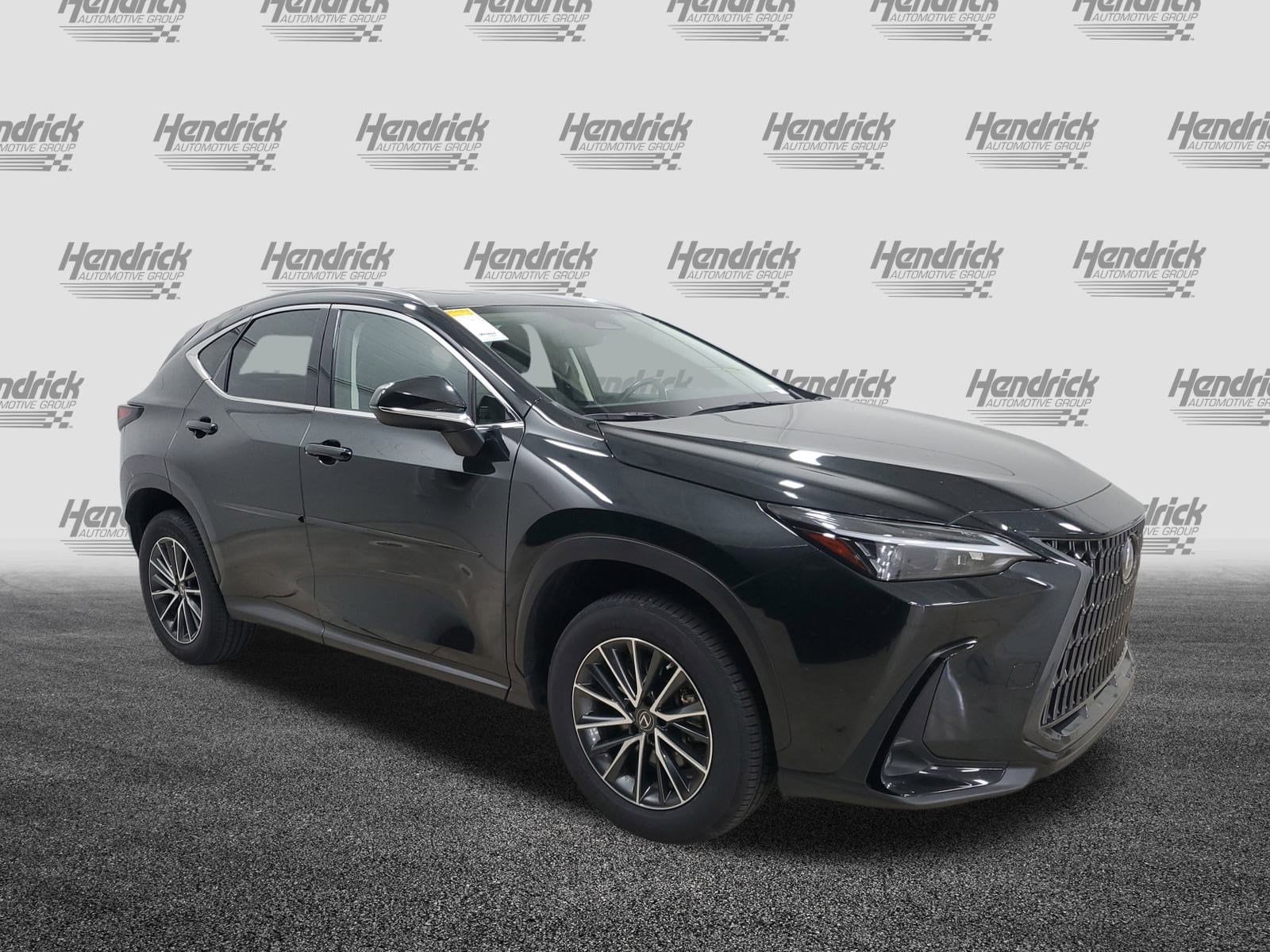 Used 2023 Lexus NX Hybrid 350h with VIN JTJAKCEZ0P2016072 for sale in Kansas City