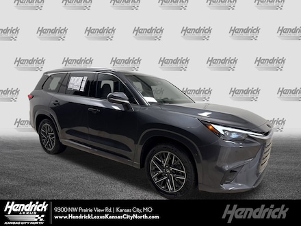2025 LEXUS TX 350 PREMIUM AWD SUV