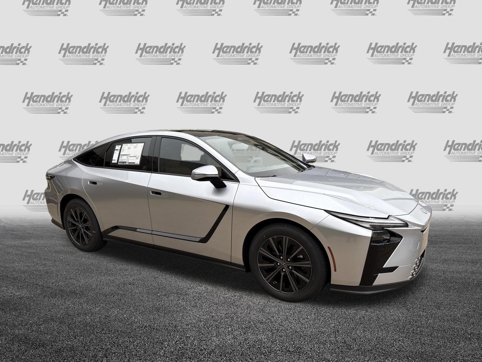 New 2026 Lexus ES 350h 350h Premium Sedan