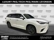  LEXUS TX