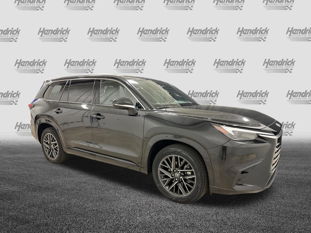 Certified 2024 Lexus TX 350 Premium SUV