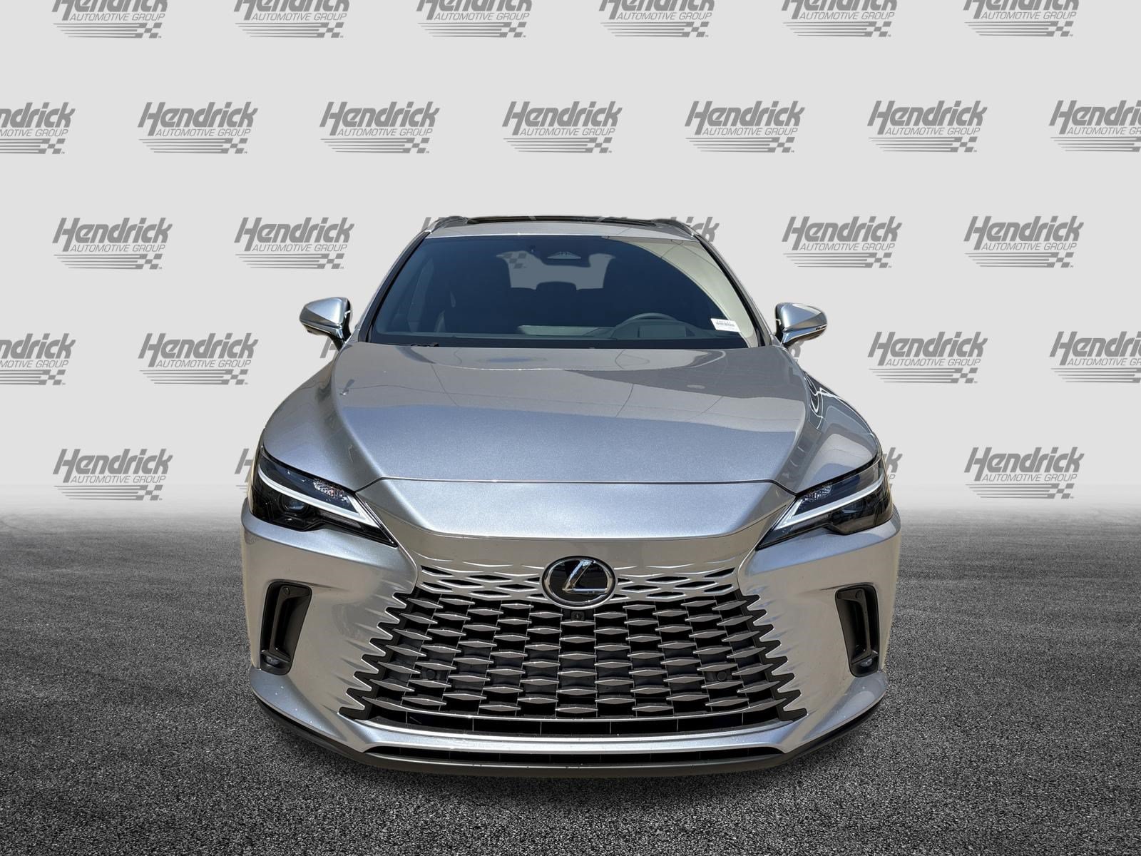 New 2026 Lexus RX 350 350 Premium+ SUV
