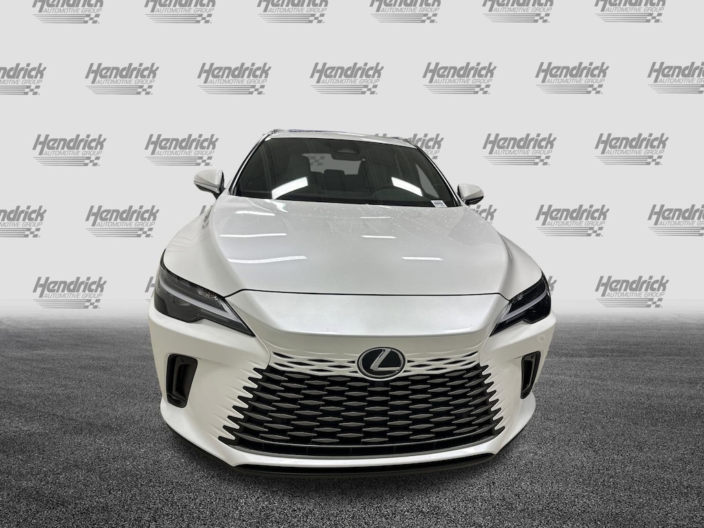 New 2026 Lexus RX 350 Premium SUV