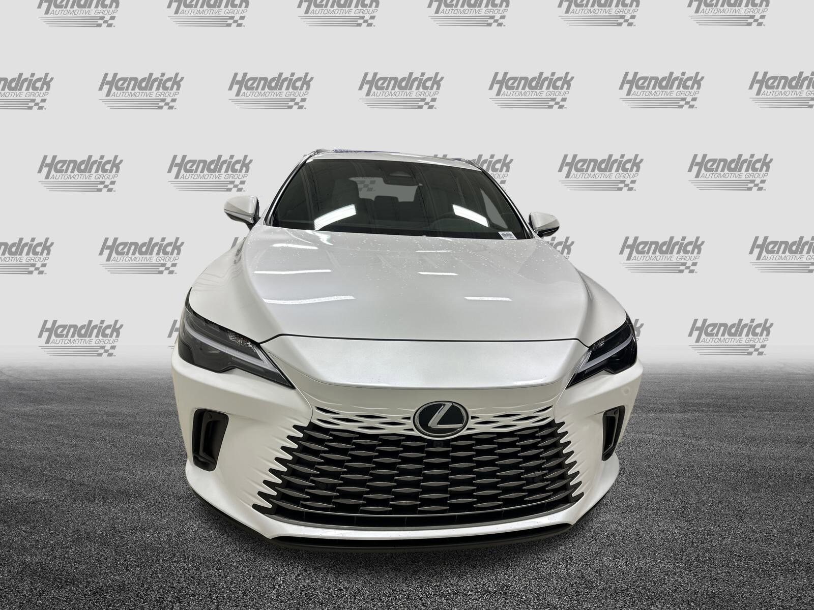 2026 Lexus RX 350 Premium photo 2