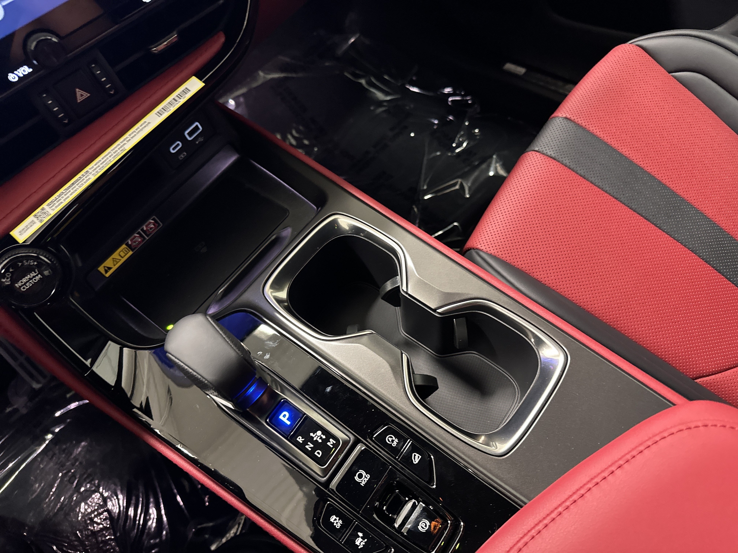 New 2026 LEXUS NX For Sale in Kansas City | Hendrick Lexus Kansas