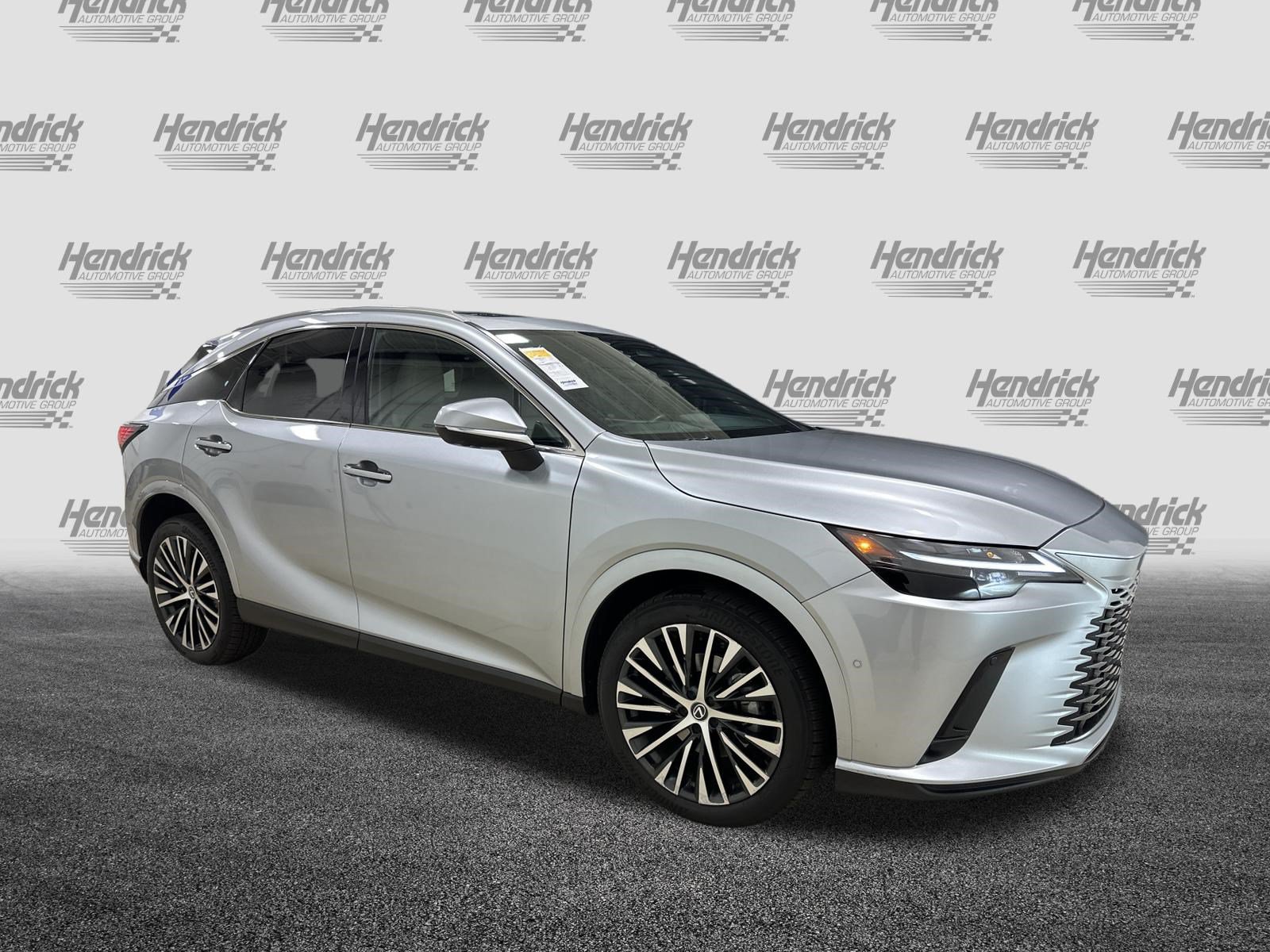 Certified 2024 Lexus RX 350 350 Premium Plus SUV