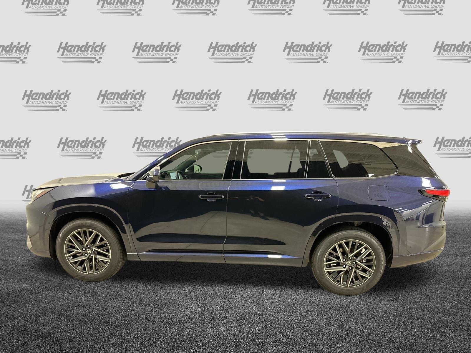 LEXUS TX 350 Premium