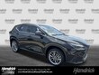 LEXUS NX 350h