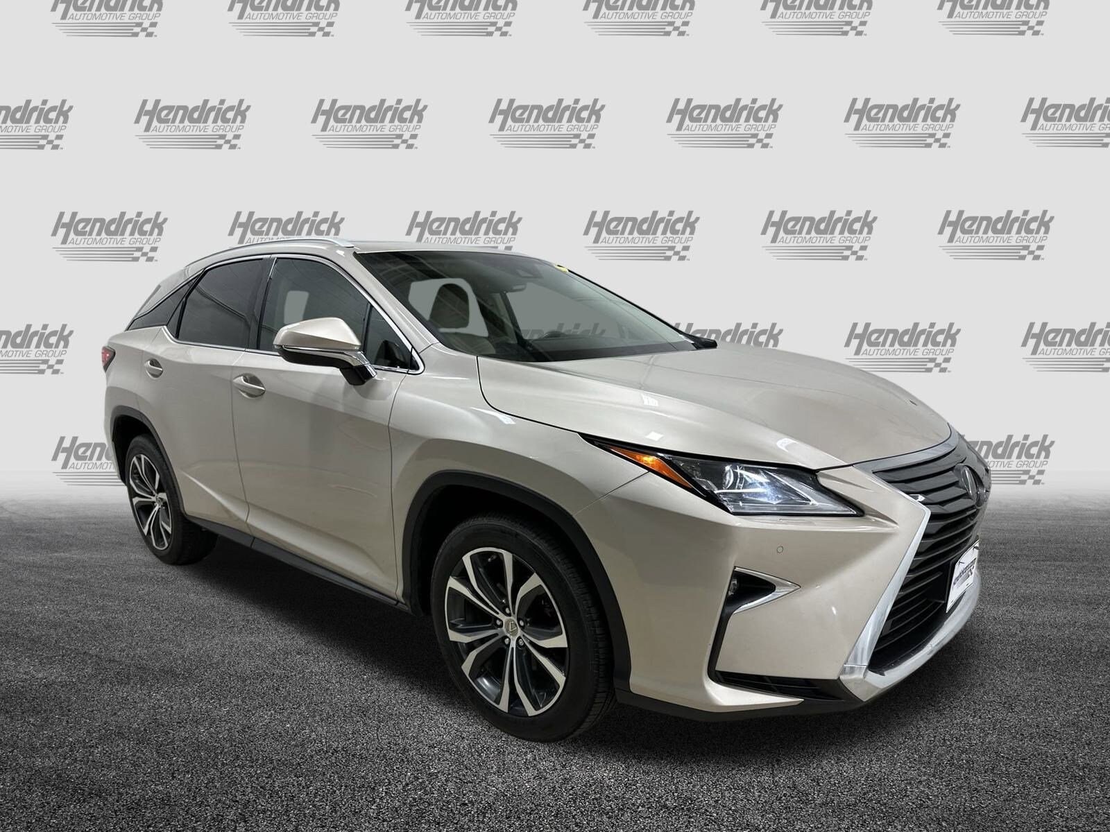 Used 2017 Lexus RX 350 with VIN 2T2BZMCA9HC060608 for sale in Kansas City