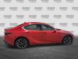 2023 LEXUS IS 350 F SPORT Sedan