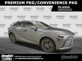 2025 LEXUS RX 350 Premium SUV