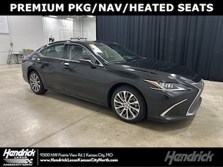 2020 LEXUS ES 350 Sedan