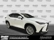  LEXUS NX 350