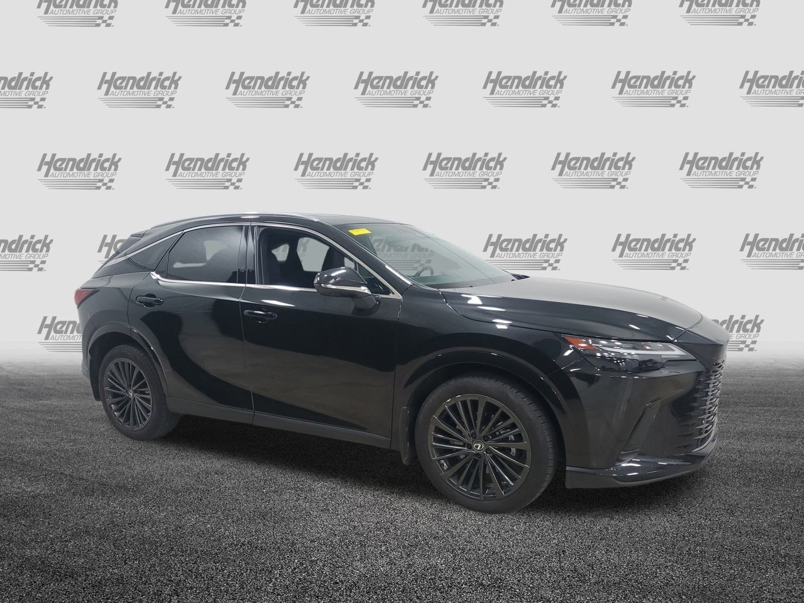 Certified 2024 Lexus RX 350 with VIN 2T2BAMBA1RC046826 for sale in Kansas City