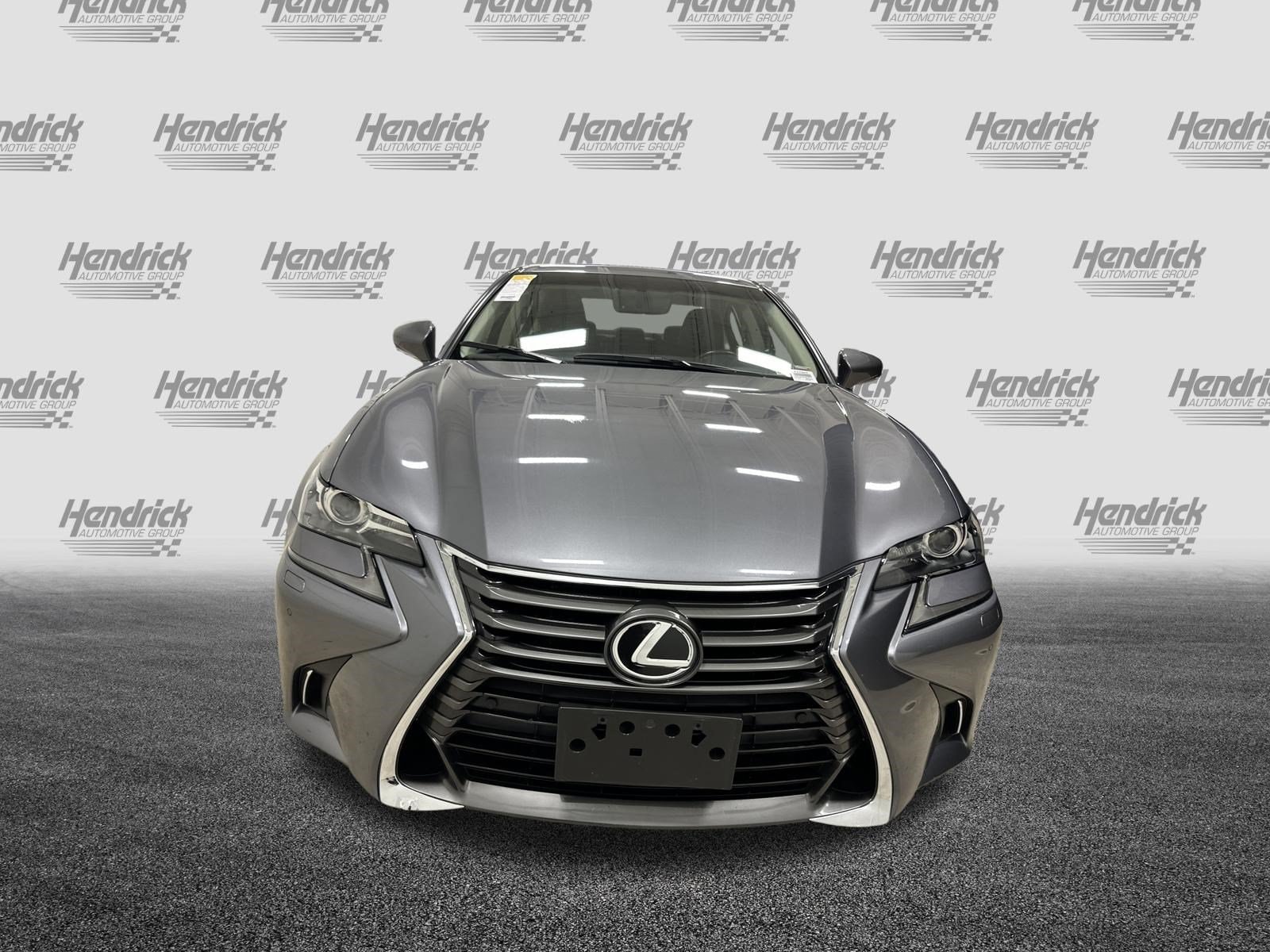 LEXUS GS 350