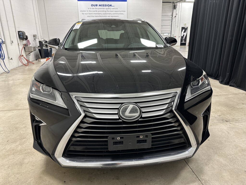 Used 2016 Lexus RX 350 SUV