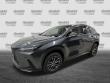 2025 LEXUS NX 350h Luxury SUV