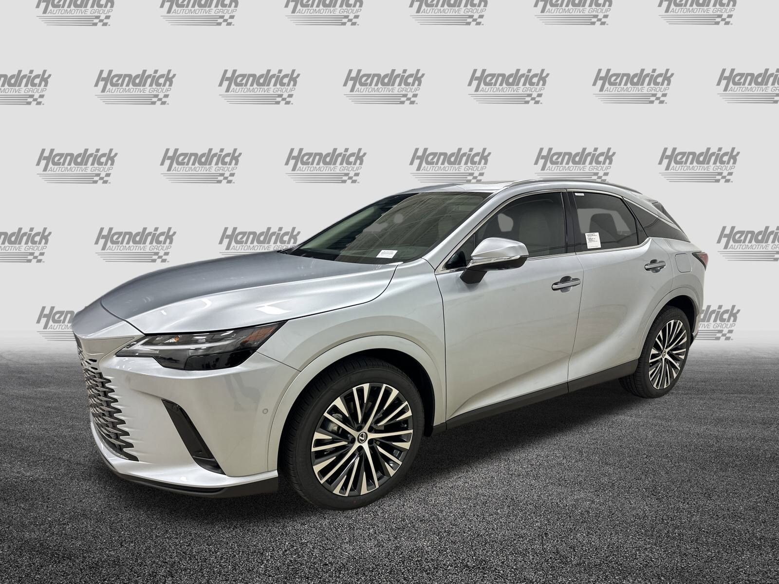 2025 Lexus RX 350 Premium photo 3