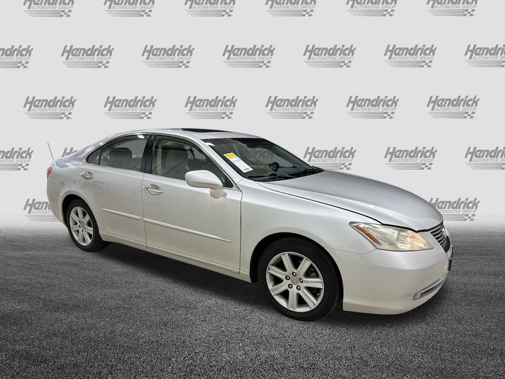 Used 2008 Lexus ES 350 Sedan