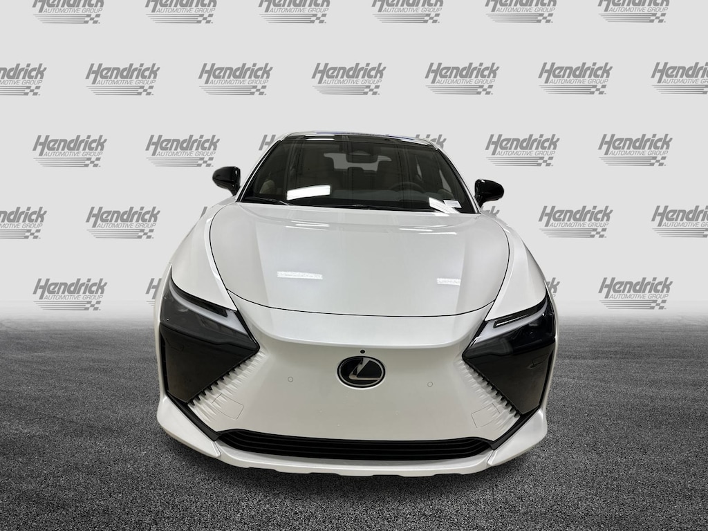 New 2026 Lexus RZ 450e RZ 350e Premium SUV