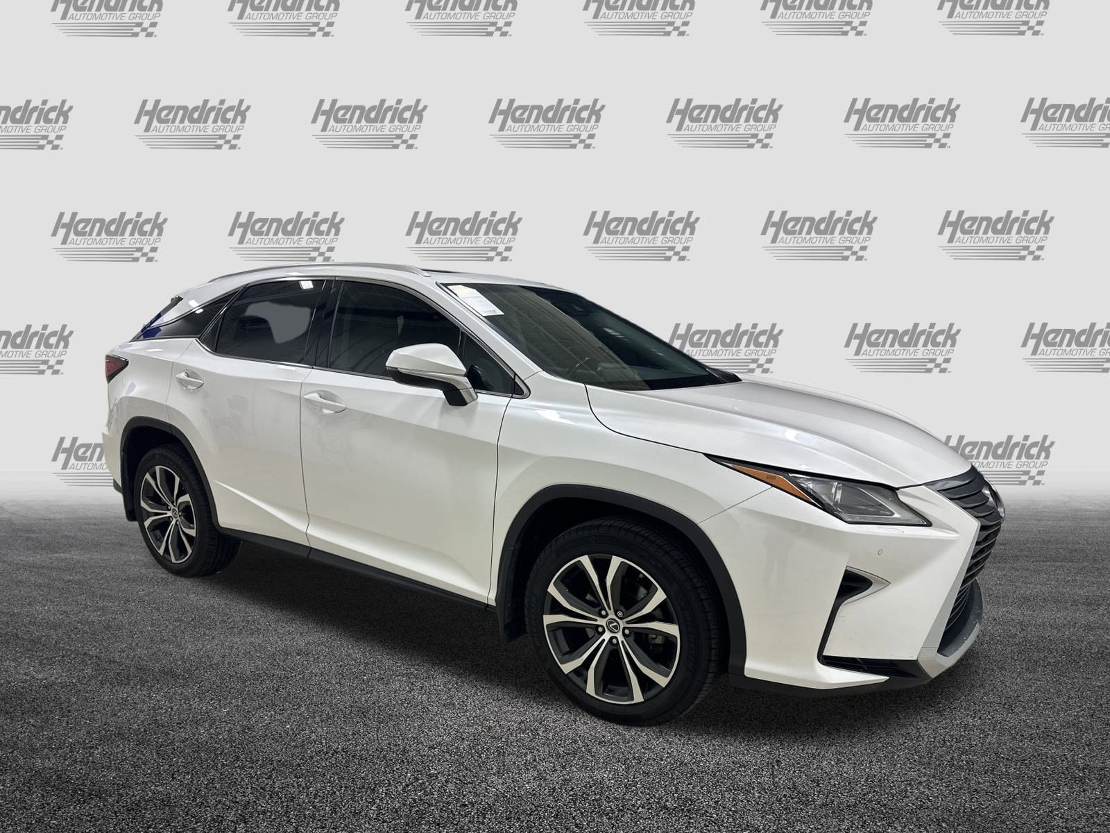 Used 2019 Lexus RX 350 with VIN 2T2BZMCA7KC196727 for sale in Kansas City